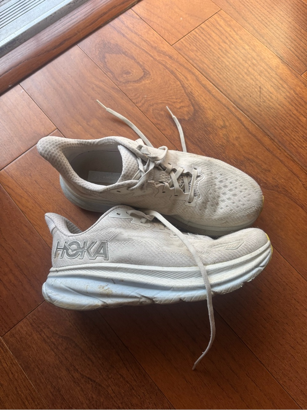 Hoka clifton 8